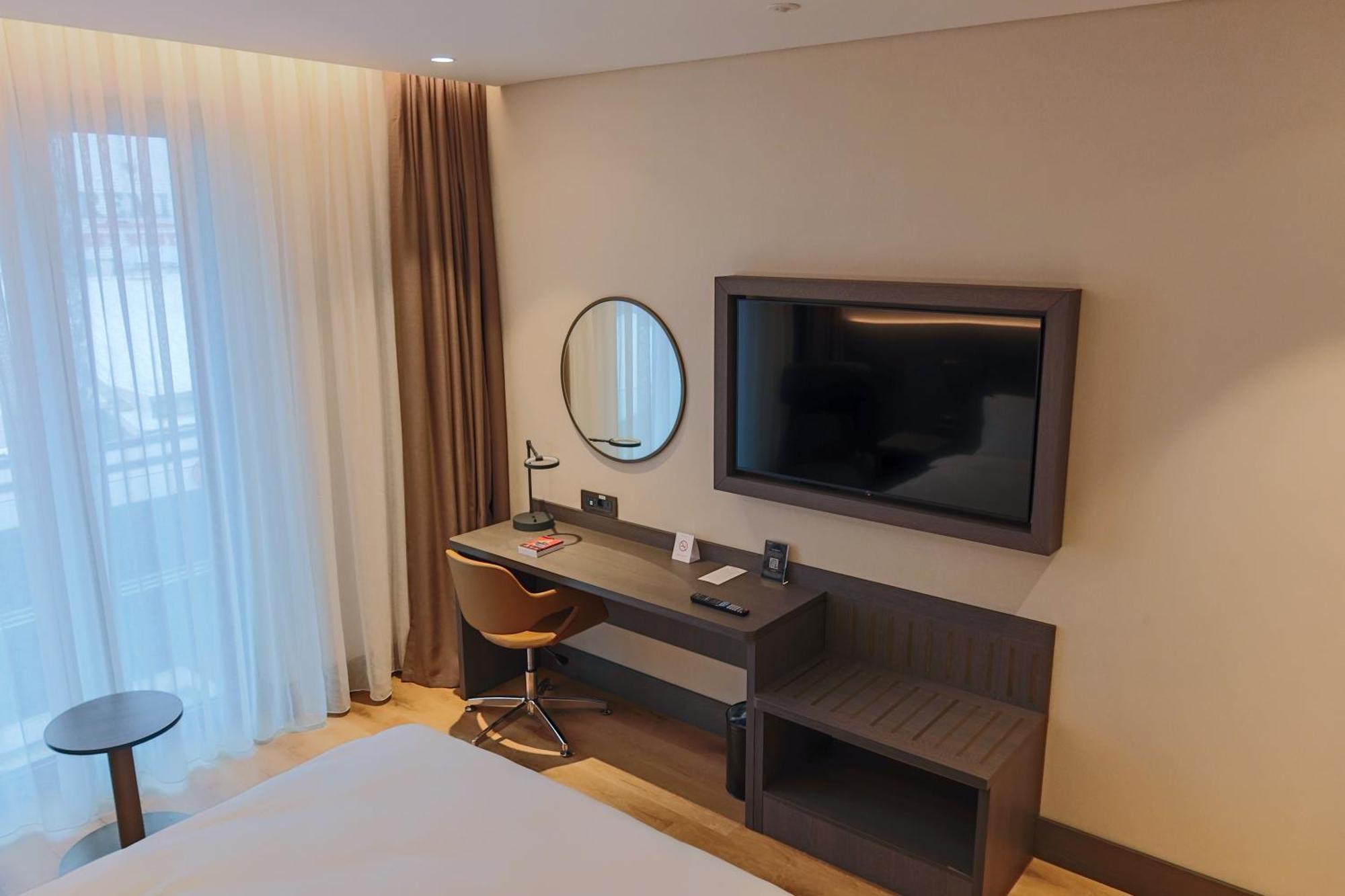 Ramada By Wyndham Arnavutkoy, Istanbul